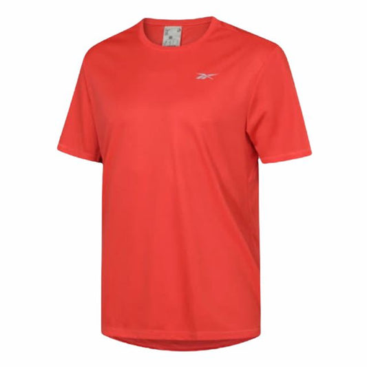 Playera Reebok de Manga Corta FQ0367 | LATYCE