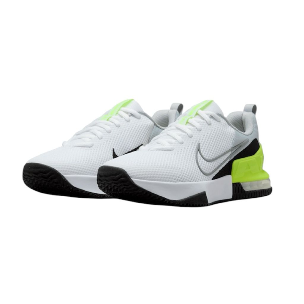 Tenis Nike Air Max Alpha M - FQ1833 006 - Sneakers Online