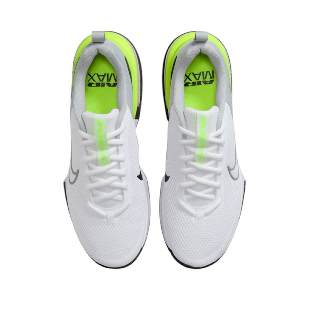 Tenis Nike Air Max Alpha M - FQ1833 006 - Sneakers Online