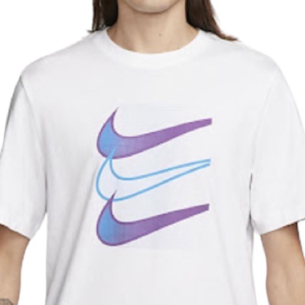 Playera Nike Fitness - FQ6879 100