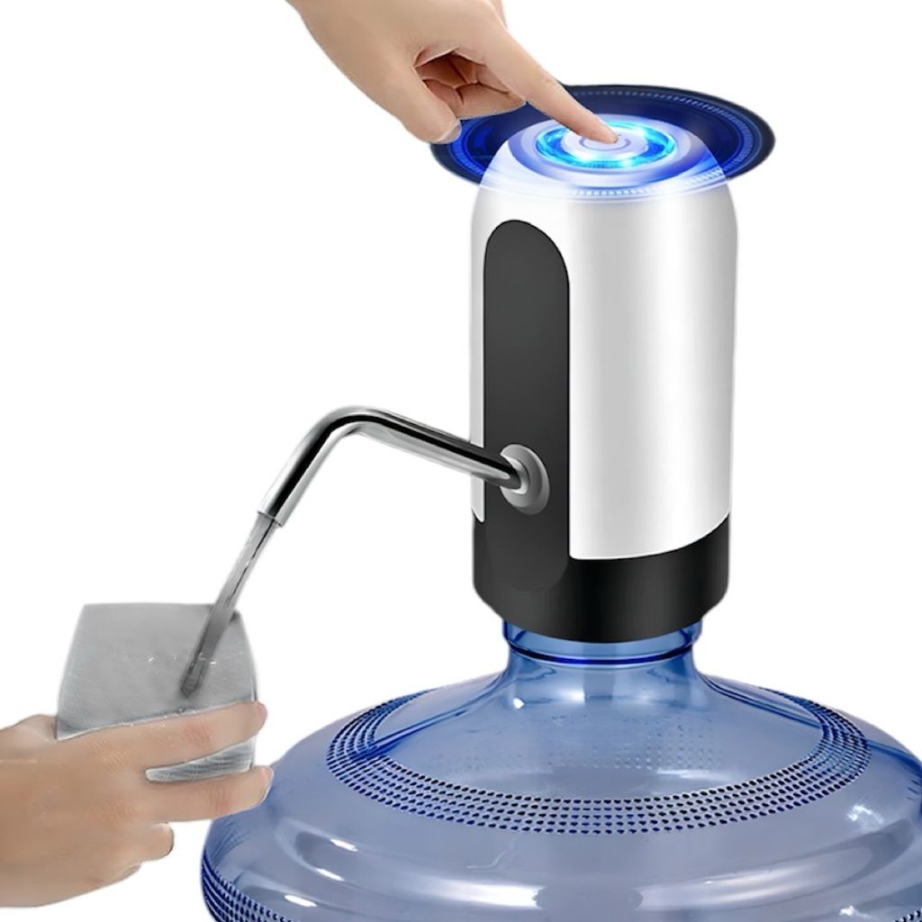 Dispensador de Agua Eléctrico  | LATYCE