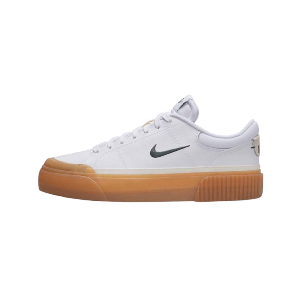 Tenis Nike Court Legacy Lift - FV5526 100