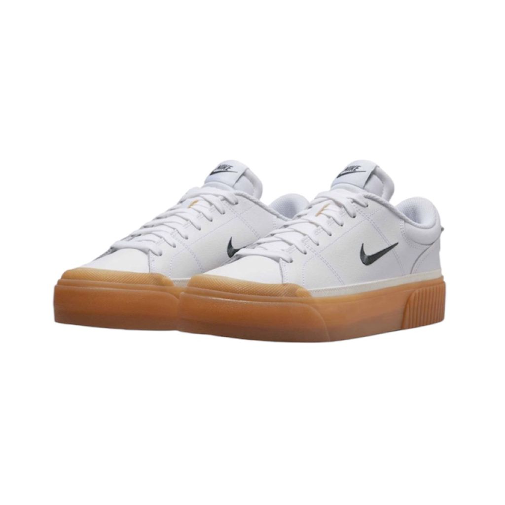 Tenis Nike Court Legacy Lift - FV5526 100