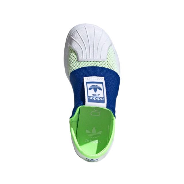 Tenis Adidas Superstar SMR 360