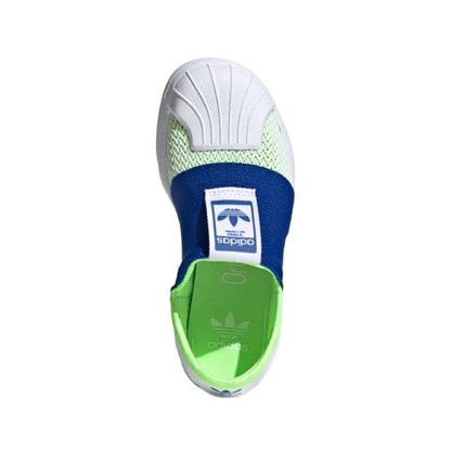 Tenis Adidas Superstar SMR 360