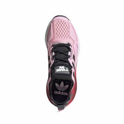 Tenis Adidas Ninja Zx 2K Boost FZ0456 - Sneakers Online