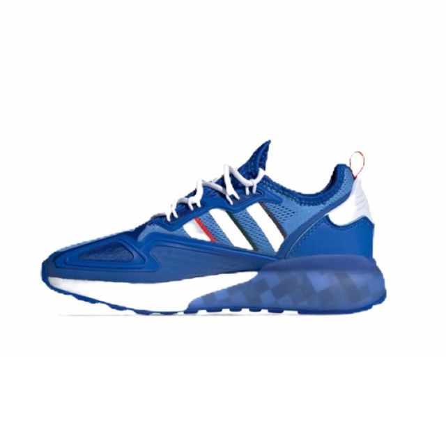 Tenis Adidas ZX 2K Boost Ninja FZ1885 - Sneakers Online – Latyce