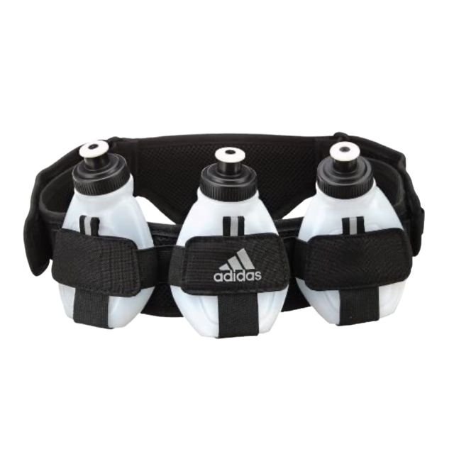 Cinturón Adidas de Entrenamiento Profesional G70840 | LATYCE