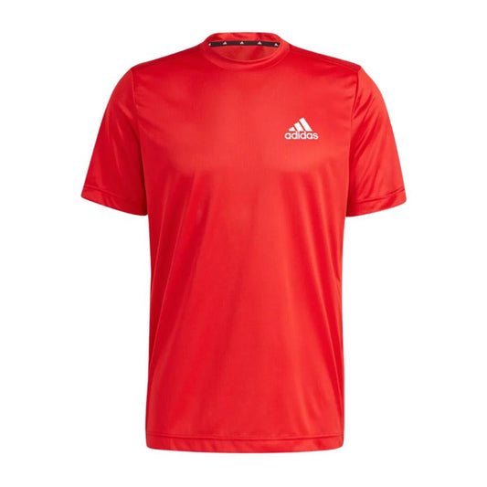 Playera Adidas Aeroready - GM2108