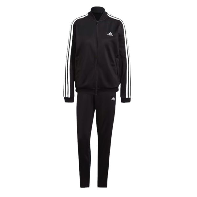 Conjunto Adidas Essentials 3 Franjas GM5534 | LATYCE