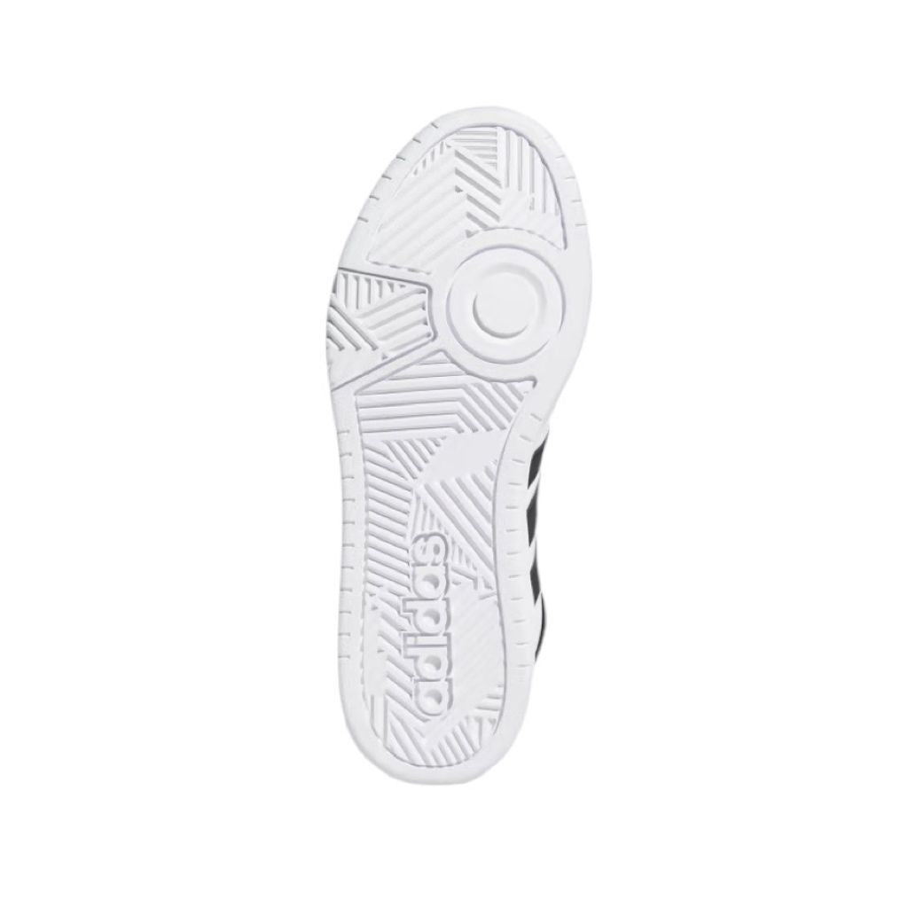 Tenis Adidas Hoops 3.0 Corte Medio - GW3019