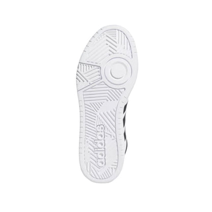 Tenis Adidas Hoops 3.0 Corte Medio - GW3019