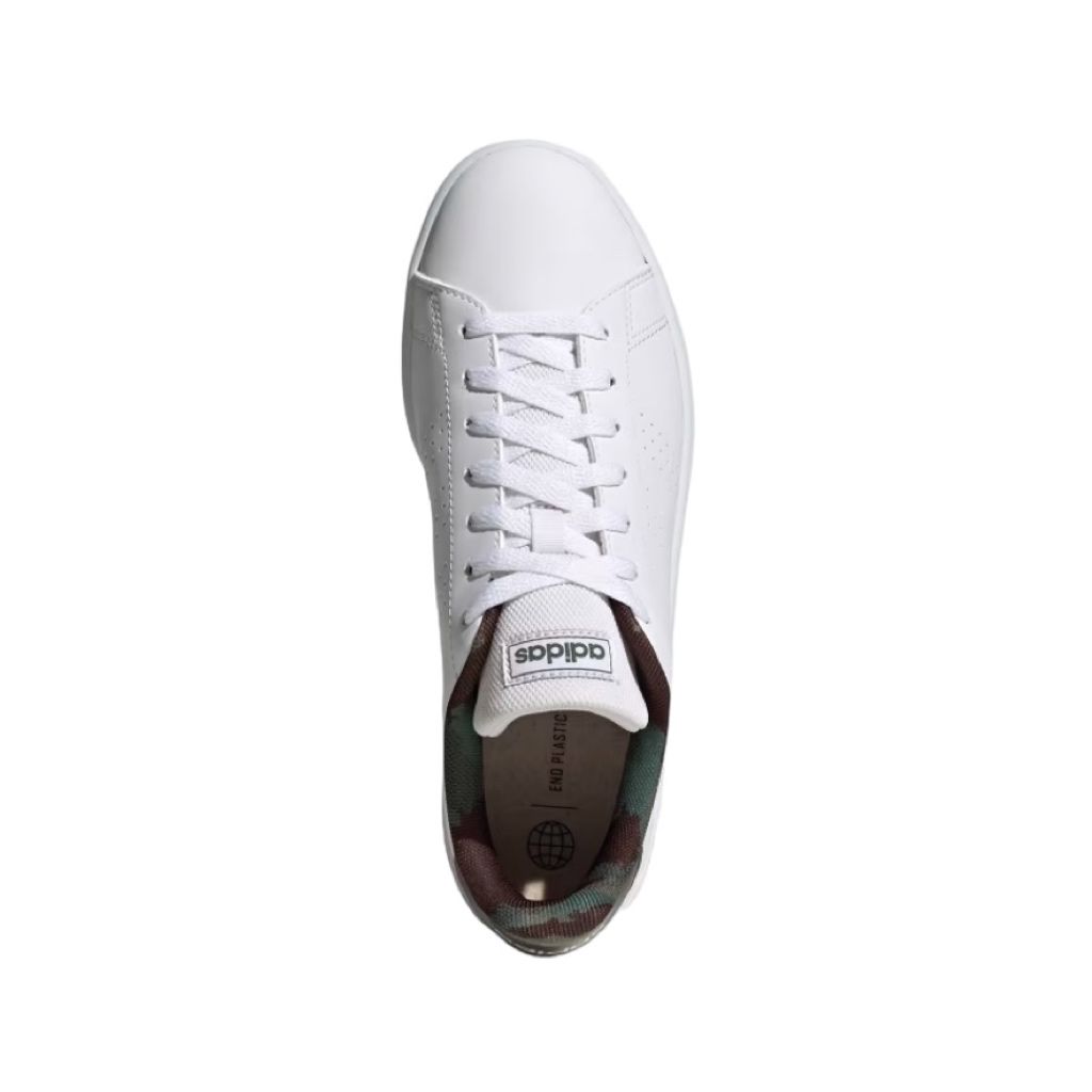 Tenis Adidas Advantage Base Court Lifestyle - GW9283