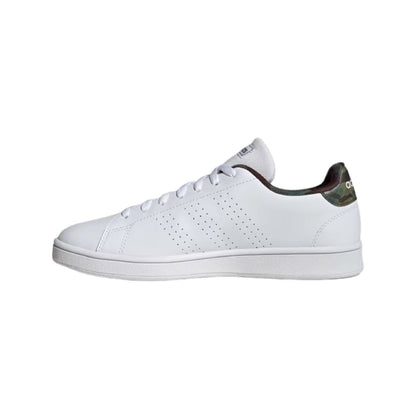 Tenis Adidas Advantage Base Court Lifestyle - GW9283