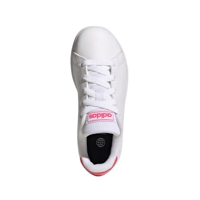 Tenis Adidas Advantage Court - GY6996 - Sneakers Online