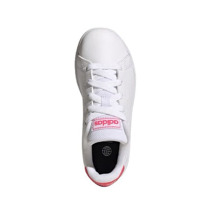Tenis Adidas Advantage Court - GY6996 - Sneakers Online
