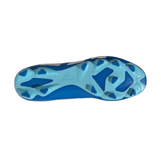 Tenis Adidas de Fútbol Predator Accuracy.4 Mg GZ0010 - Sneakers Online