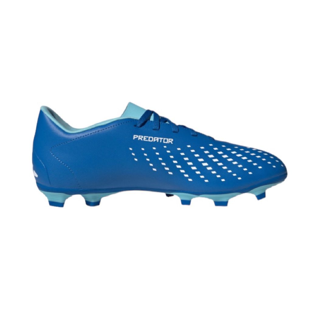 Tenis Adidas de Fútbol Predator Accuracy.4 Mg GZ0010 - Sneakers Online
