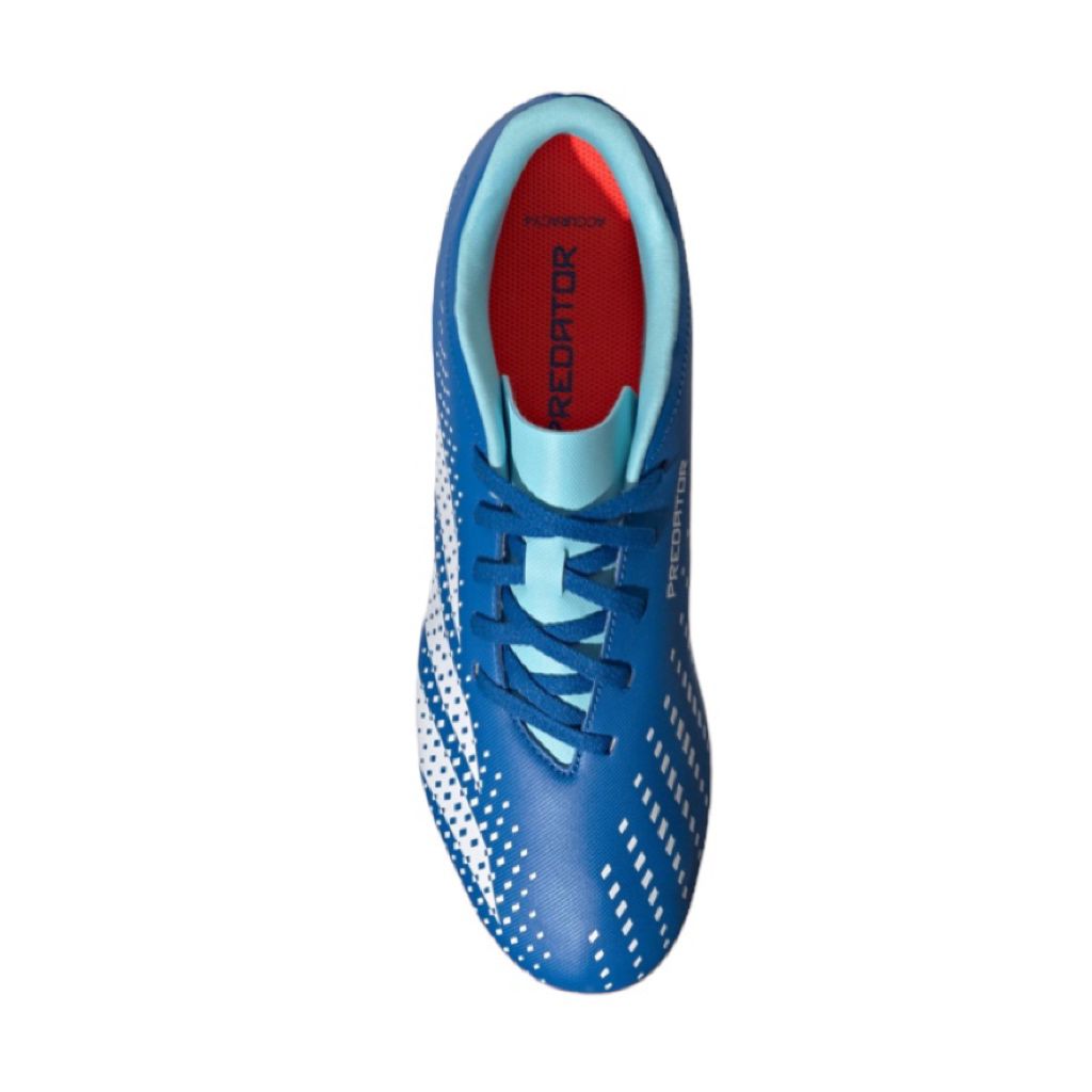 Tenis Adidas de Fútbol Predator Accuracy.4 Mg GZ0010 - Sneakers Online