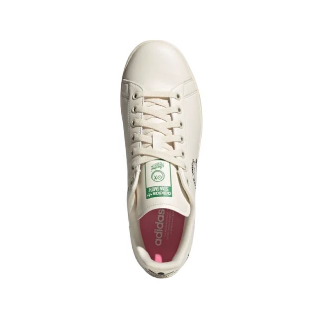 Tenis Adidas Stan Smith X André Saraiva - GZ2202 - Sneakers Online