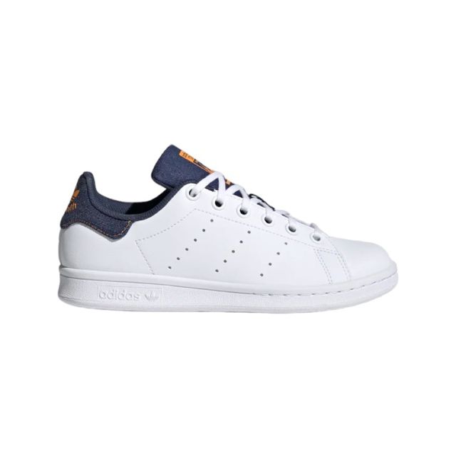 Tenis Adidas Stan Smith J - GZ7359 - Sneakers Online