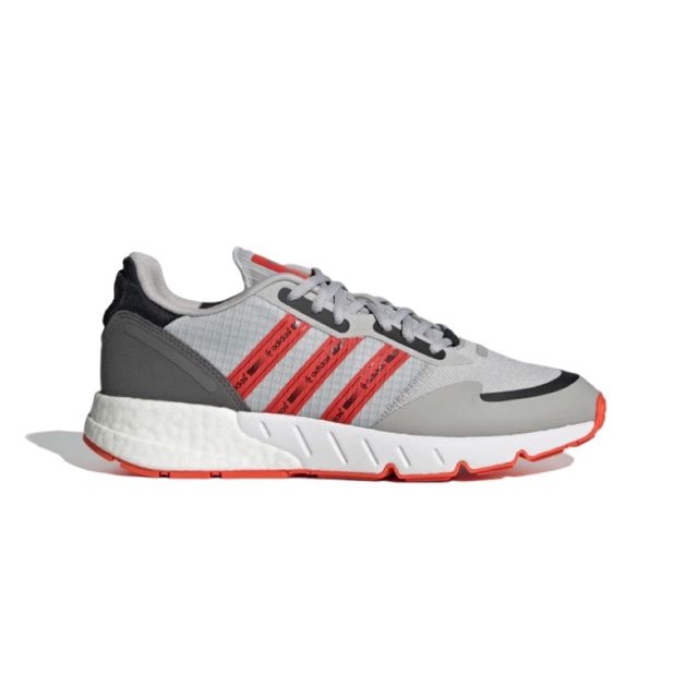 Tenis Adidas ZX 1K Boost - GZ9079 - Sneakers Online