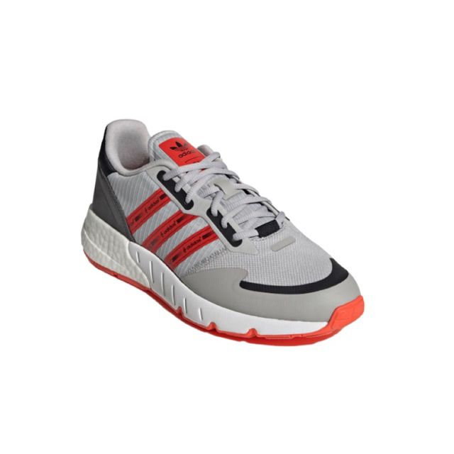 Tenis Adidas ZX 1K Boost - GZ9079 - Sneakers Online