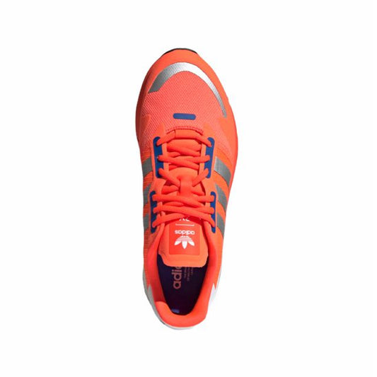 Tenis Adidas ZX 1K Boost - Sneakers Online