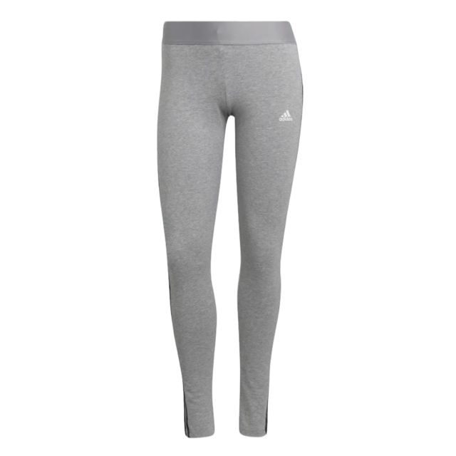 Mallas Adidas Essentials 3 Franjas HE7016 | LATYCE