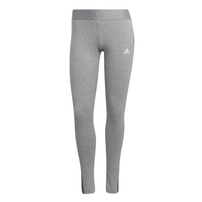 Mallas Adidas Essentials 3 Franjas HE7016 | LATYCE