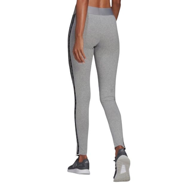 Mallas Adidas Essentials 3 Franjas HE7016 | LATYCE