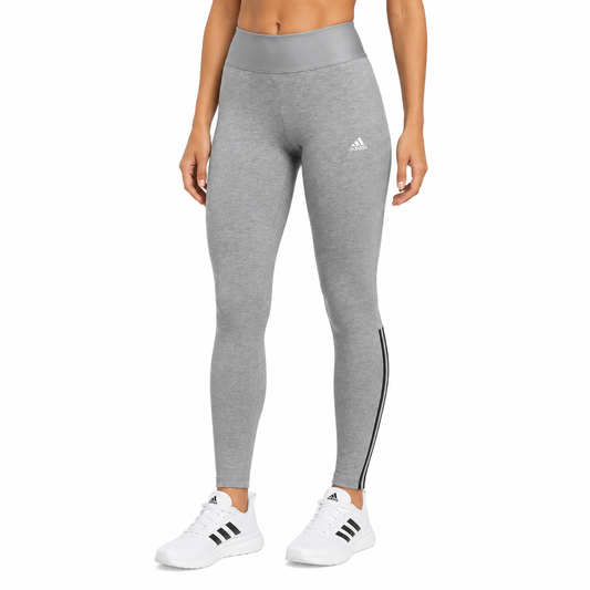 Mallas Adidas Essentials 3 Franjas