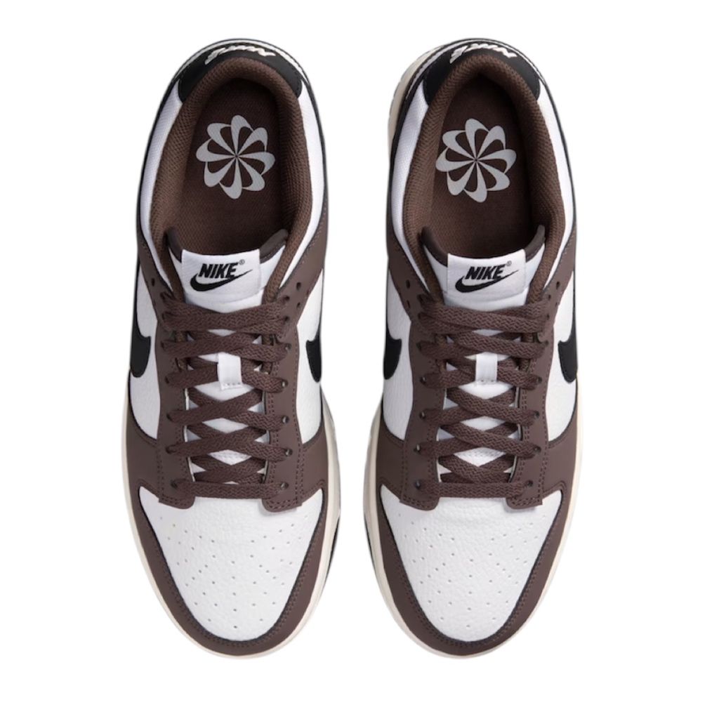Tenis Nike Dunk Low - HF4292 200 - Sneakers Online