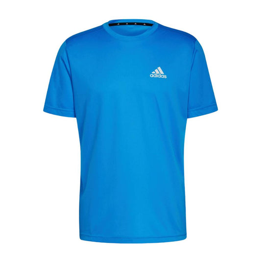 Playera Adidas Aeroready Designed To Move Sport Hombre - HF7158 | LATYCE