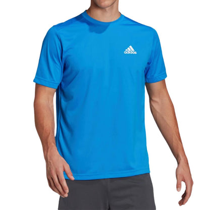 Playera Adidas Aeroready Designed To Move Sport - HF7158