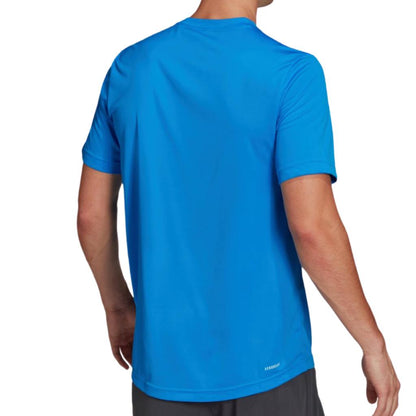 Playera Adidas Aeroready Designed To Move Sport - HF7158