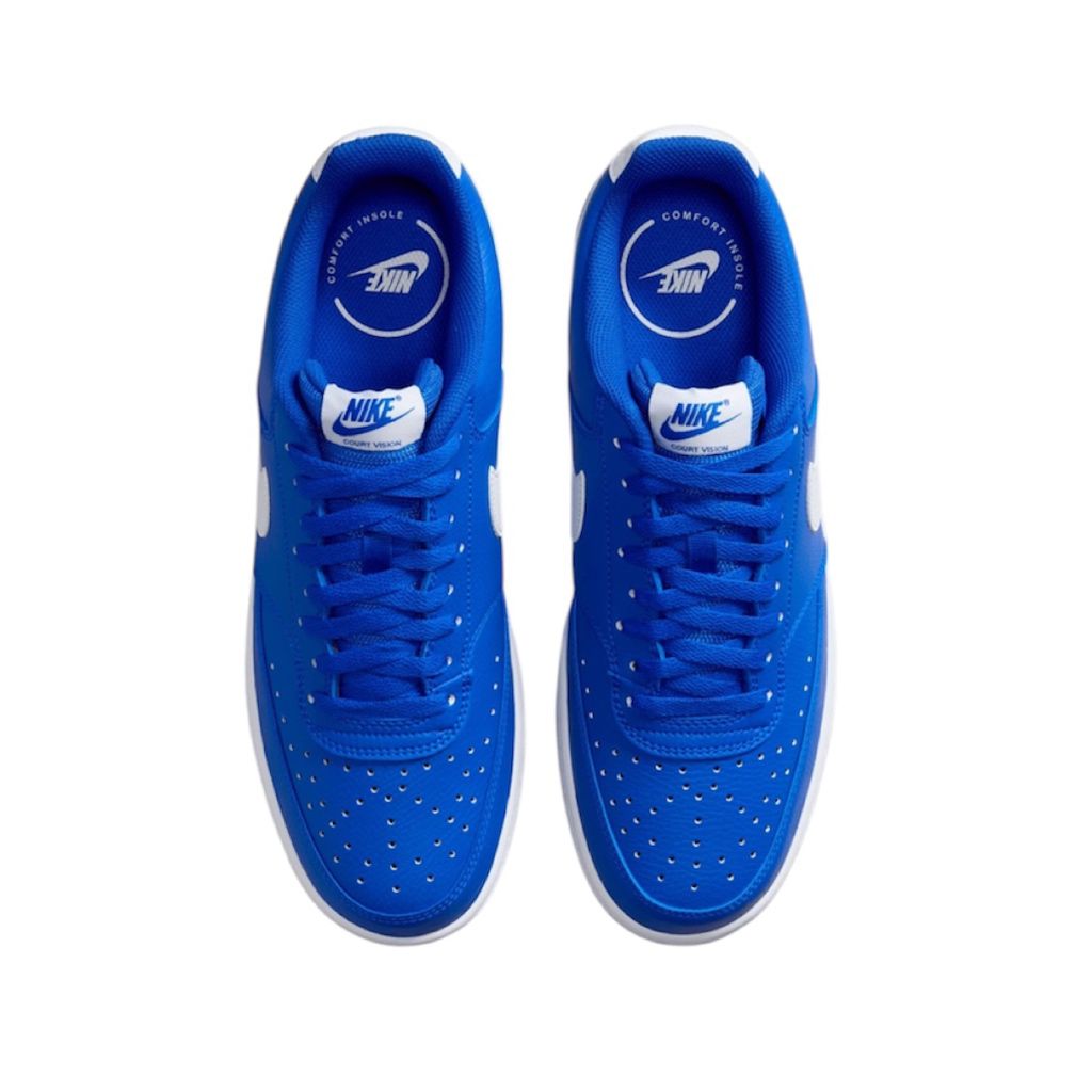Tenis Nike Court Vision Low HJ9135 445 - Sneakers Online