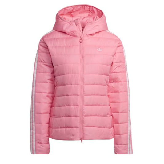 Chamarra Adidas Premium con Gorro HM2611 | LATYCE