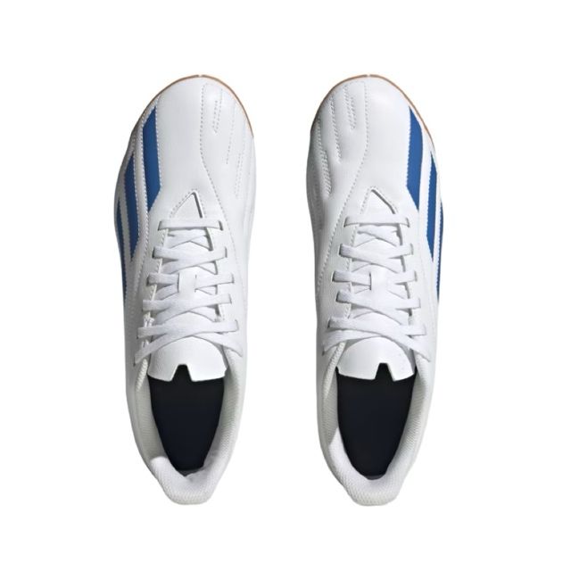 Tenis Adidas de Fútbol Deportivo II Cancha Cubierta HP2513 - Sneakers Online