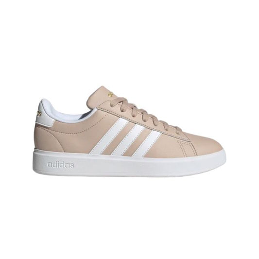 Tenis Adidas Grand Court Cloudfoam - HP2538 - Sneakers Online