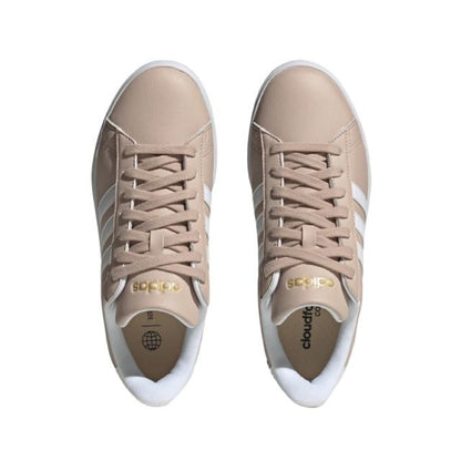 Tenis Adidas Grand Court Cloudfoam - HP2538 - Sneakers Online