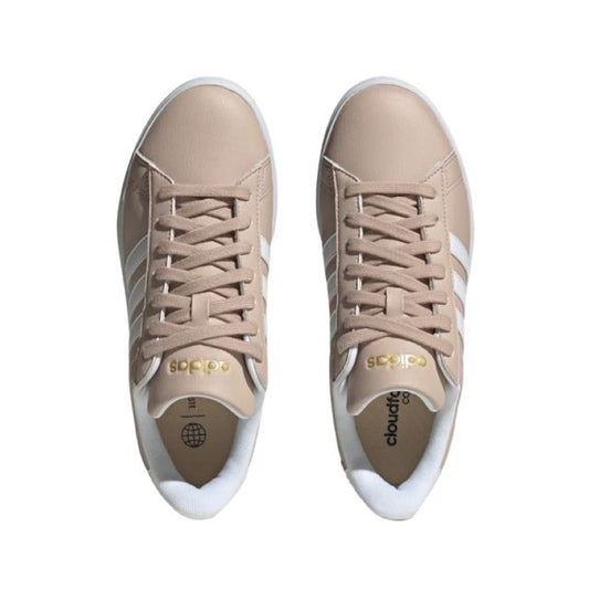Tenis Adidas Grand Court Cloudfoam - HP2538 - Sneakers Online