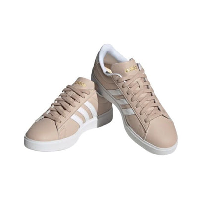 Tenis Adidas Grand Court Cloudfoam - HP2538 - Sneakers Online