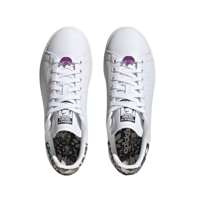 Tenis Adidas Stan Smith - HP6378 -  Sneakers Online