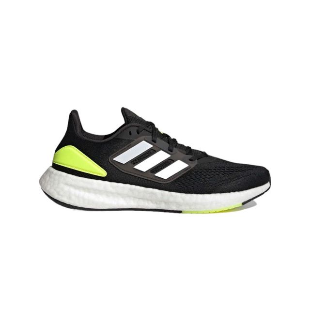 Tenis Adidas Pureboost 22 HQ1449  | LATYCE