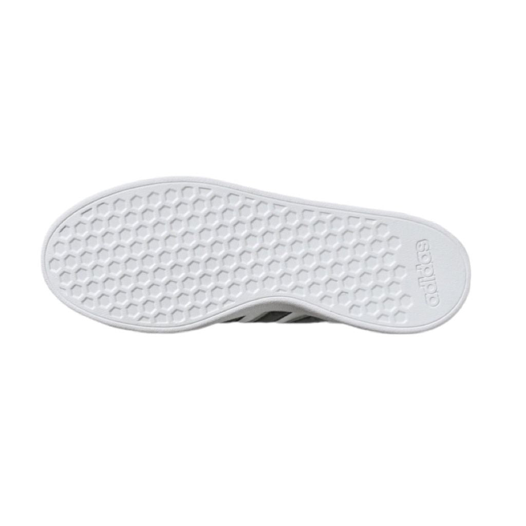 Tenis Adidas Grand Court Base Cloudfoam Lifestyle - HR0234