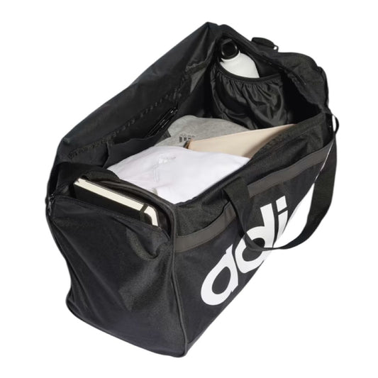 Maleta Deportiva Adidas Essentials Linear Duffel - HT4743 - Sneakers Online