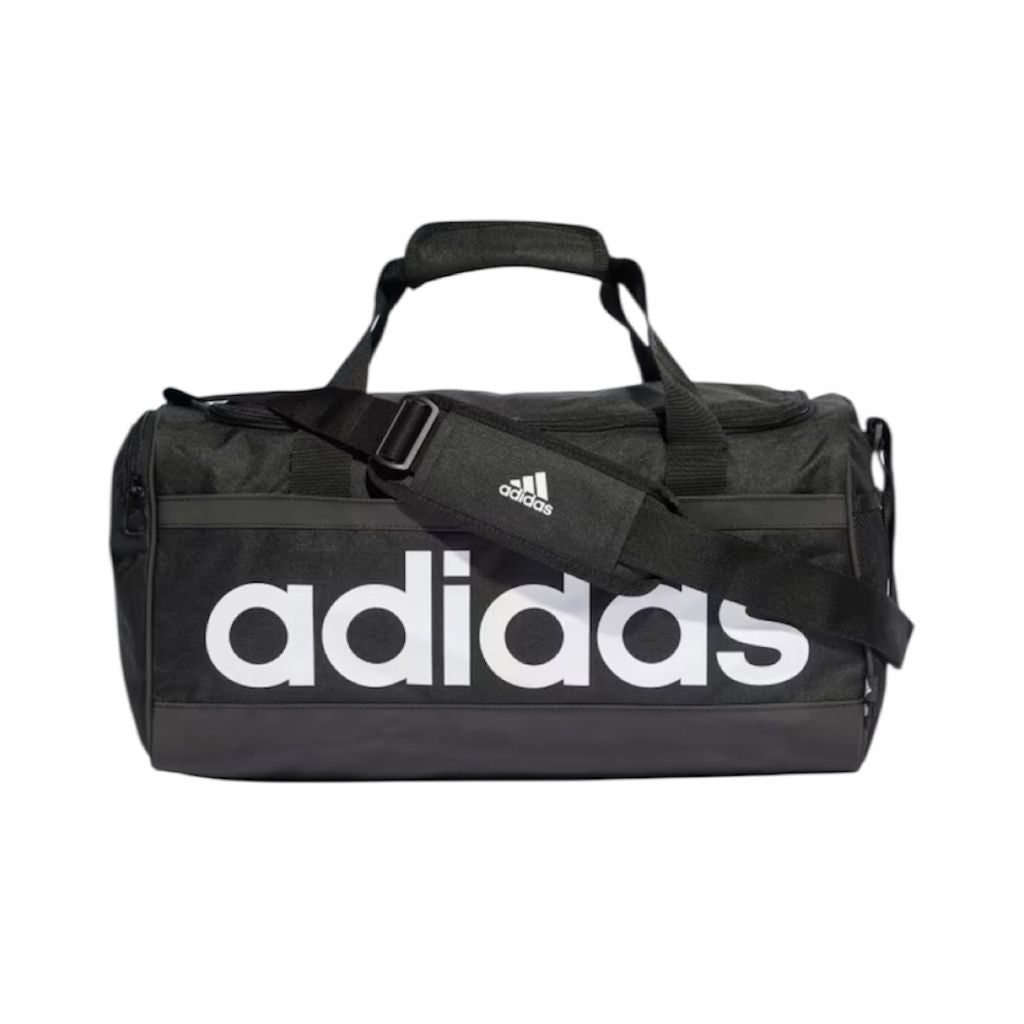 Maleta Deportiva Adidas Essentials Linear Duffel - HT4743 - Sneakers Online