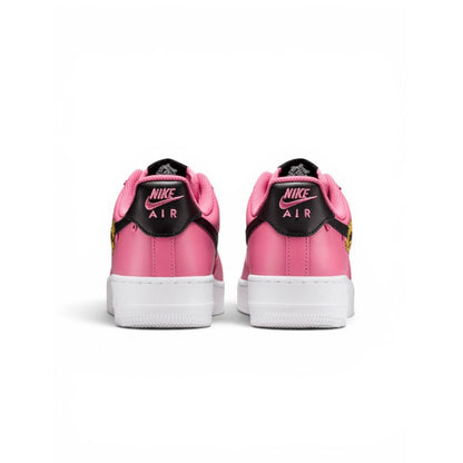 Tenis Nike Air Force 1 Premium Flowers