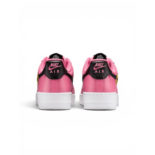 Tenis Nike Air Force 1 Premium Flowers
